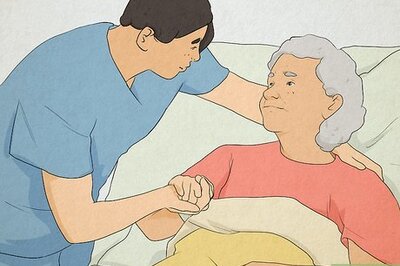 How to Talk to Older Adults and Senior Patients