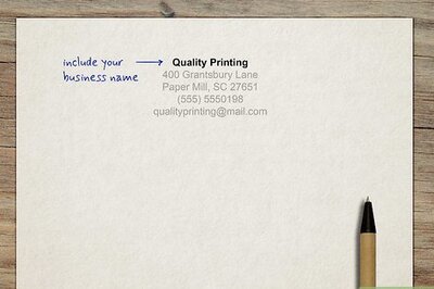 The Best Way to Create an Invoice (with Examples)