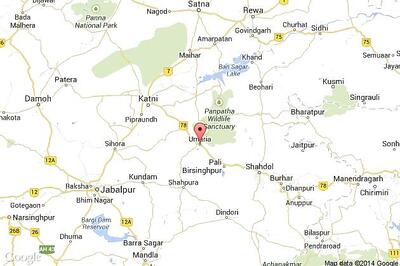 10 killed, 21 injured as truck hits tractor in Umaria