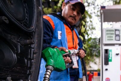 Petrol, Diesel Prices Remain Unchanged for 11th Day Straight. Check Fuel Rates