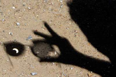 Early Christmas treat: 2010's total lunar eclipse