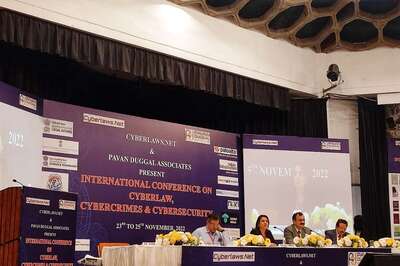 Deliberating on Digital Challenges: International Conference on Cyberlaw, Cybercrime & Cybersecurity Begins