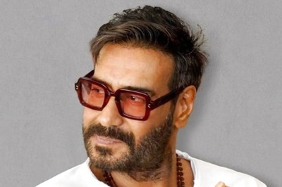 Ajay Devgn To Begin Shoot For De De Pyaar De 2, Son Of Sardar 2 In June; Here’s What We Know
