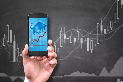 Market Close: Sensex, Nifty End Flat In Lacklustre Trade; HPCL Up 7%, Cipla Tanks 8%