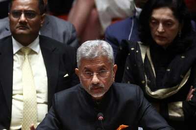 Canadian Politics Gave Lot of Space to Khalistani Forces, Damaged India Ties: Jaishankar