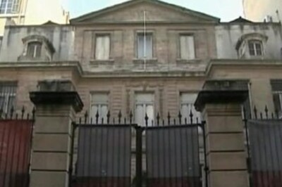 Edgar Degas artwork stolen from French museum