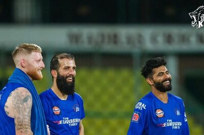 GT vs CSK Dream11 Prediction For IPL 2023: Check Team Captain, Vice-captain And Probable XIs For Gujarat Titans vs Chennai Super Kings