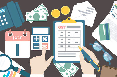 E-way Bill Rollout From April 1; GSTR-3B to Be Filed Till June