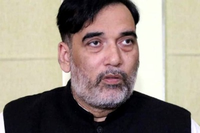 Petrol, Diesel Not To Be Sold In Delhi Without PUC Certificate From Oct 25: Gopal Rai
