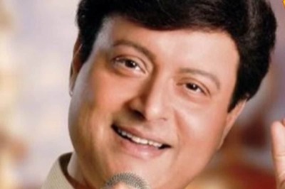 Sachin Pilgaonkar Recalls How This Childhood Incident Made Him Take Up Singing