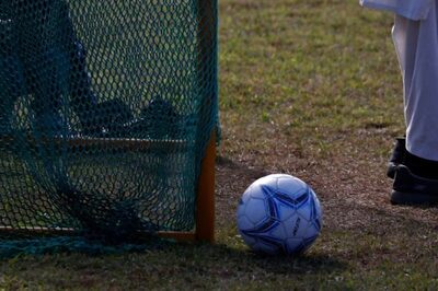 Evacuated Over 100 Football Family Members From Afghanistan After Complex Negotiations: FIFA