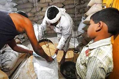 Rules For Ration Distribution May See Change Soon