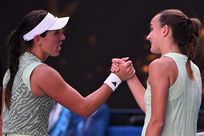 Australian Open 2024: Fifth Seed Jessica Pegula Ousted By French Youngster Clara Burel