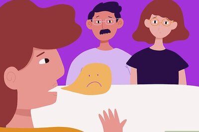 How to Deal With Being Rejected by Your Parent