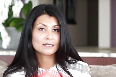 Coronavirus Outbreak: Anupama Nadella Donates Rs 2 Crores to the State of Telangana