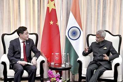 India Unlikely to Participate in RIC Meet Until Border Situation with China Normalises: Report