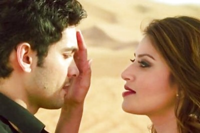 'Wedding Pullav' is not similar to 'Mere Yaar...': Actors