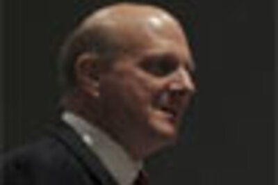 Microsoft to speed up entertainment, devices plans