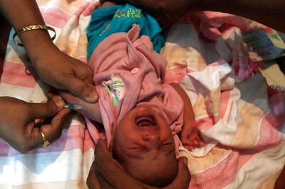 Exclusive | India to Get 7.8 Cr Vaccine Doses to Boost Fight Against Pneumonia Among Newborns