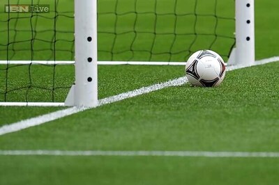 I-League: Dempo FC hold Sporting Clube de Goa to 2-2 draw