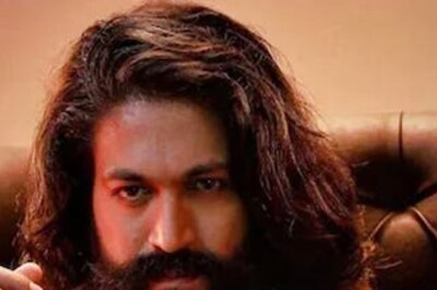 Yash’s KGF 2 Mints A Staggering Rs 1200 Crore, Writes New Chapter In Box Office History