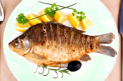 Find Out Why You Should Include Fish Oil in Your Diet