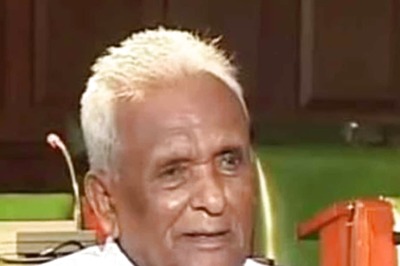 Ganpatrao Deshmukh, Maharashtra's Longest-serving MLA and Former Minister, Passes Away at 94