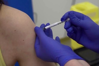 Home Guard Jawan from UP's Kanpur Volunteers for Human Trial of Covid-19 Vaccine; Writes to PM, Yogi