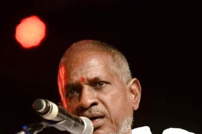 Music Composer James Vasanthan Reacts To Ilaiyaraaja-Vairamuthu Controversy
