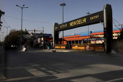 Centre Allows States, Union Territories to Hire Buses for Transportation of Train Passengers