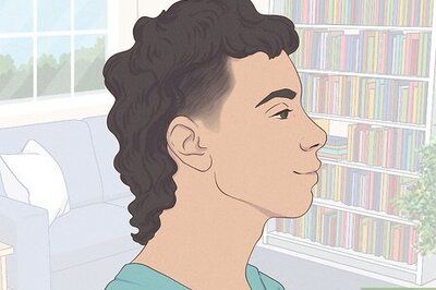 11 Curly Mullet Styles to Choose From