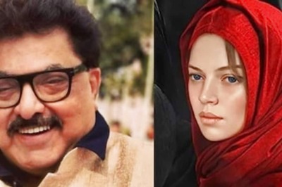 72 Hoorain Producer Ashok Pandit Gets Police Protection After Receiving Death Threats