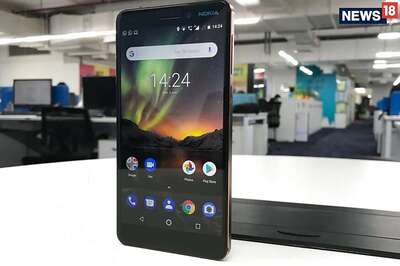 Nokia 6 (2018) 4GB RAM Variant Goes on Sale in India: Price, Specifications And More