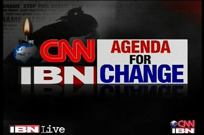 The Agenda for Change: Suggestions to make India safer for women