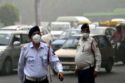 Air Pollution Cuts Average Indian's Life Expectancy by Over 4 Years: Study
