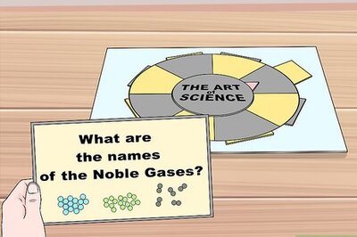 How to Enjoy Studying Science