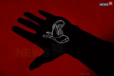 Minor Boy Rapes 7-year-old Girl in Jharkhand