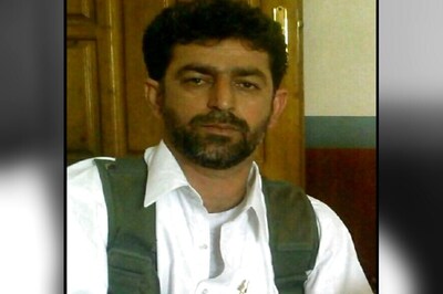 Kulbhushan Jadhav Was Kidnapped from Iran by Terror Outfit Close to Pak Army