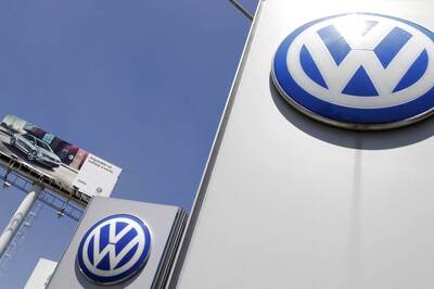 California regulators reject Volkswagen's recall plan over incomplete details
