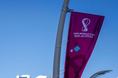 FIFA World Cup Qatar 2022: Fox to Televise 35 Matches on Main Network