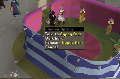 How to Complete the Demon Slayer Quest in RuneScape