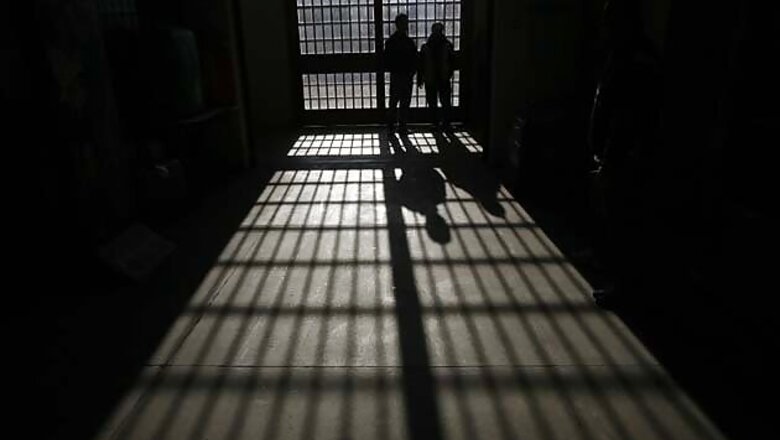 Indian prisoners in Sri Lanka jail riot safe