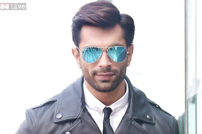 Karan Singh Grover: 'Hate Story 3' gave me an opportunity to grow as an actor