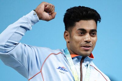 I Kept His Trophies Safely Wrapped in Half-torn Saree, Says CWG Gold Medalist Achinta Sheuli's Mother