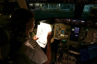 Pilots Can Secure Licences Online From June 15