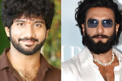 Ranveer Singh's Rakshas With Prasanth Varma Shelved Amid Their Rift Rumours? Official Statement Out