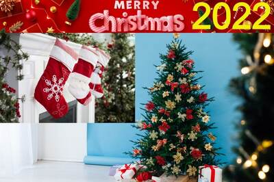 Christmas 2022: Here's How You Can Decorate Your Home to Make it Picture-Perfect for the Holiday