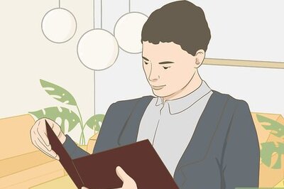 How to Order an Old Fashioned