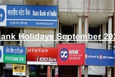 Bank Holidays In September 2023: 16 Days Of Bank Closures, See Complete List