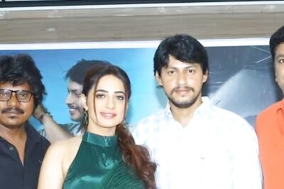 Here's Why Director Sai Suneel Nimmala Chose To Release His Film Prema Deshapu Yuvarani Today